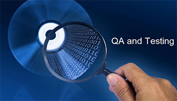 QA Testing
